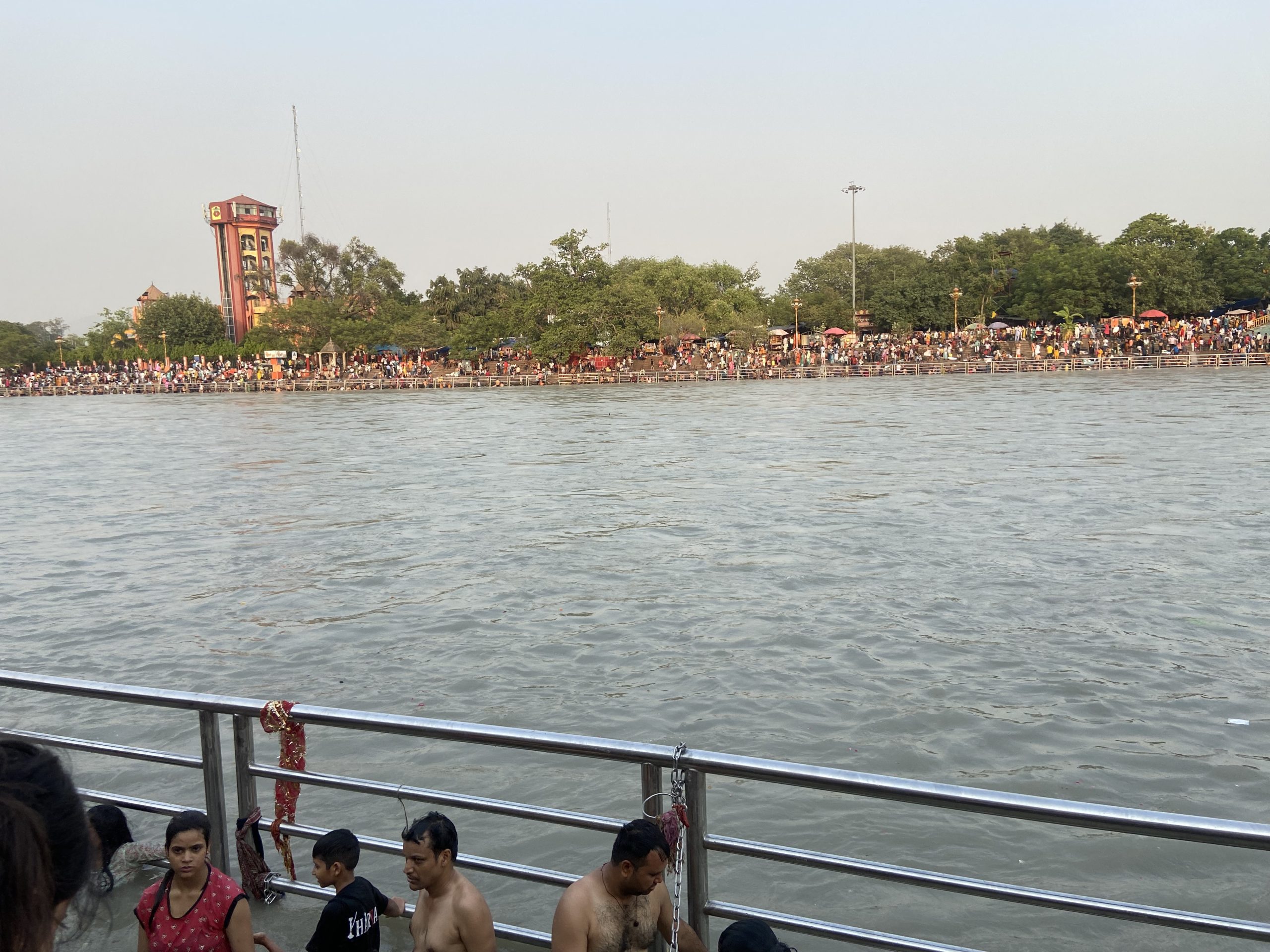2-Day Itinerary for Haridwar