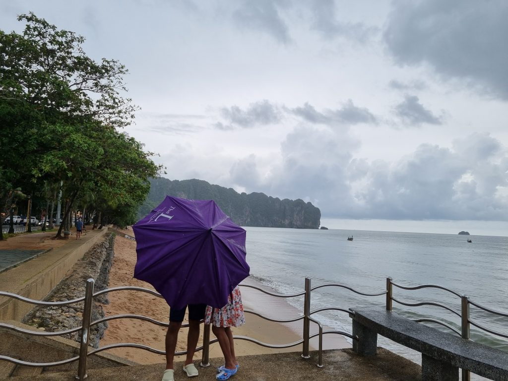 Krabi Thailand