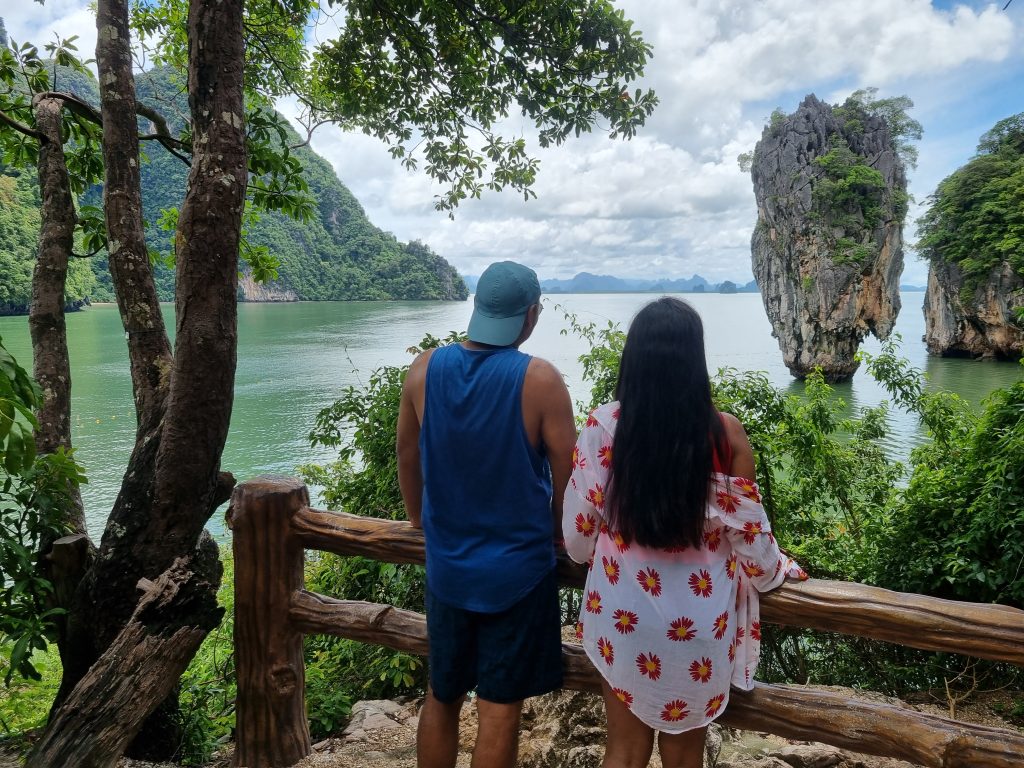 3 Must-Visit Places in Thailand: Gems That Will Leave You Spellbound