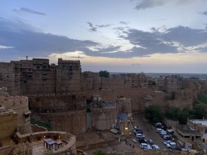 Jaisalmer Itinerary for 2 Days
