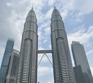 Malaysia Itinerary from India